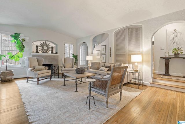 12 BONITA DRIVE, Homewood, AL 35209