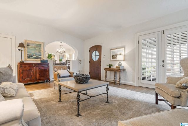 12 BONITA DRIVE, Homewood, AL 35209