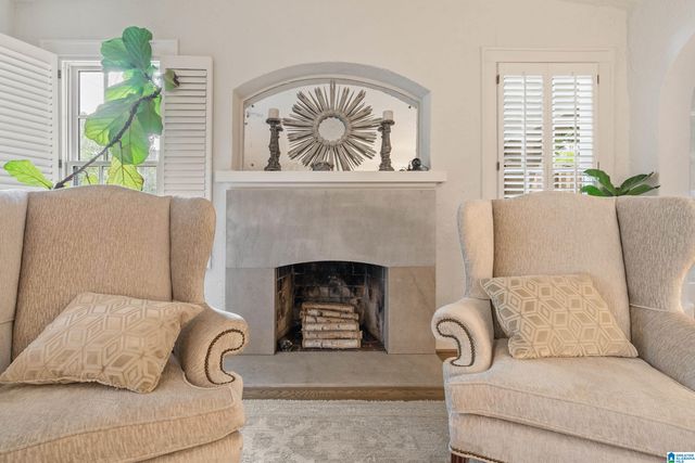 12 BONITA DRIVE, Homewood, AL 35209