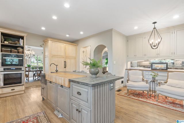 12 BONITA DRIVE, Homewood, AL 35209