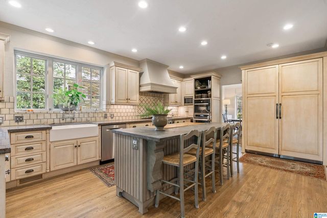 12 BONITA DRIVE, Homewood, AL 35209