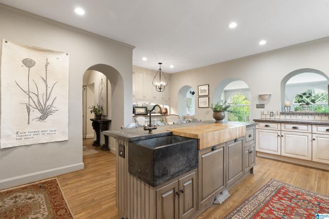 12 BONITA DRIVE, Homewood, AL 35209