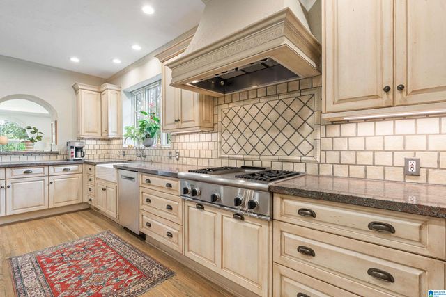 12 BONITA DRIVE, Homewood, AL 35209