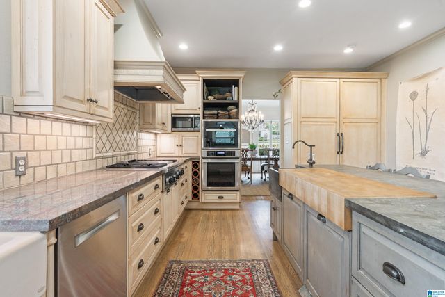 12 BONITA DRIVE, Homewood, AL 35209