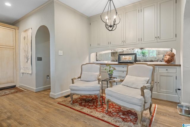 12 BONITA DRIVE, Homewood, AL 35209