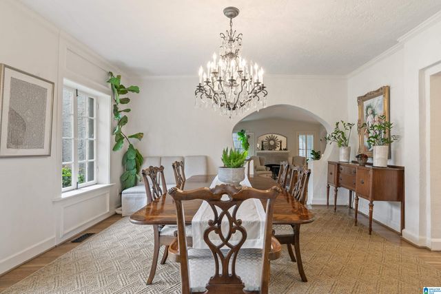 12 BONITA DRIVE, Homewood, AL 35209