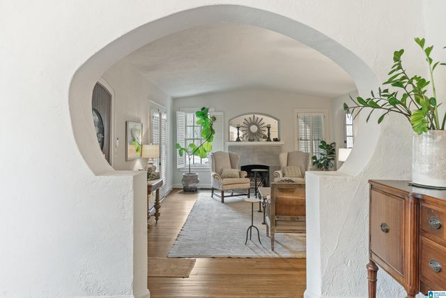 12 BONITA DRIVE, Homewood, AL 35209