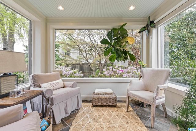 12 BONITA DRIVE, Homewood, AL 35209