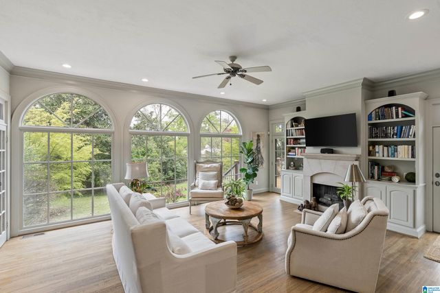 12 BONITA DRIVE, Homewood, AL 35209