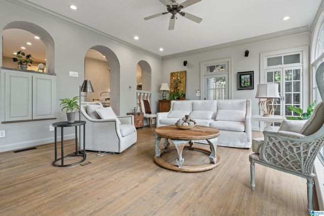 12 BONITA DRIVE, Homewood, AL 35209