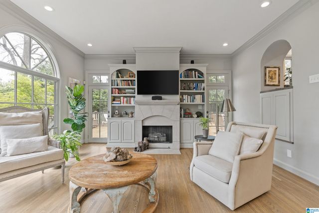 12 BONITA DRIVE, Homewood, AL 35209