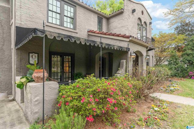 12 BONITA DRIVE, Homewood, AL 35209