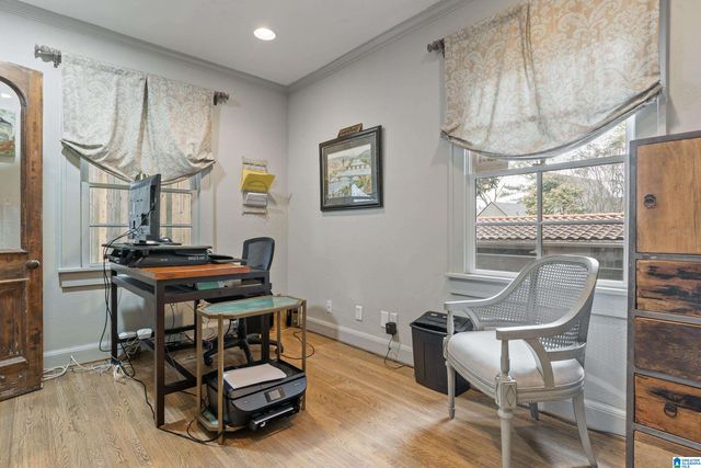 12 BONITA DRIVE, Homewood, AL 35209