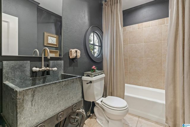 12 BONITA DRIVE, Homewood, AL 35209