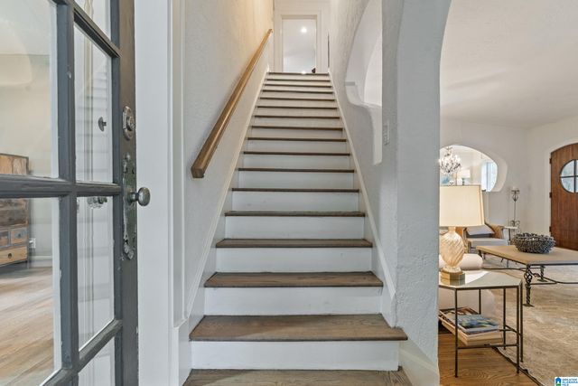 12 BONITA DRIVE, Homewood, AL 35209