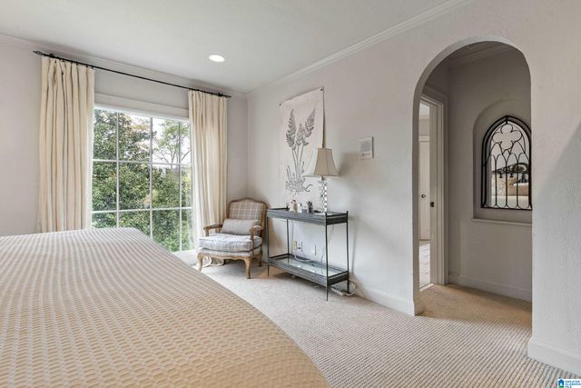 12 BONITA DRIVE, Homewood, AL 35209