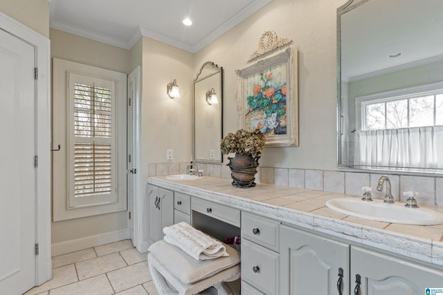 12 BONITA DRIVE, Homewood, AL 35209