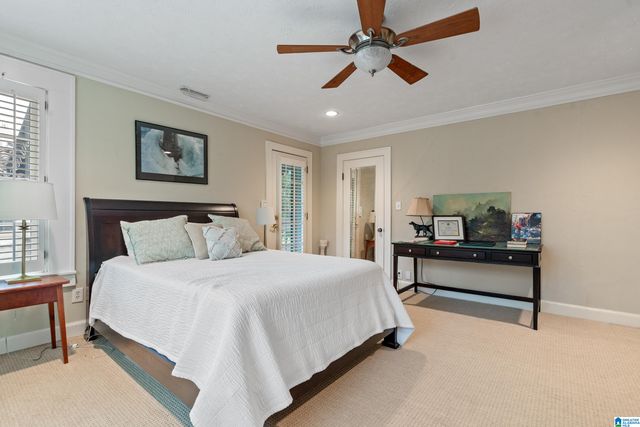 12 BONITA DRIVE, Homewood, AL 35209