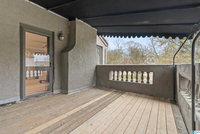 12 BONITA DRIVE, Homewood, AL 35209