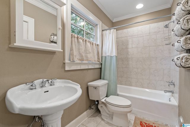 12 BONITA DRIVE, Homewood, AL 35209