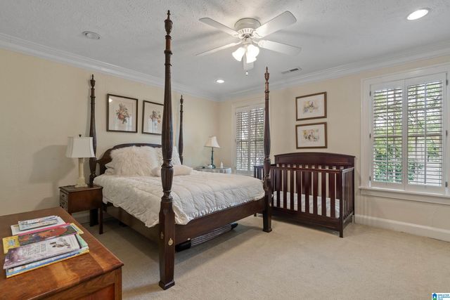 12 BONITA DRIVE, Homewood, AL 35209