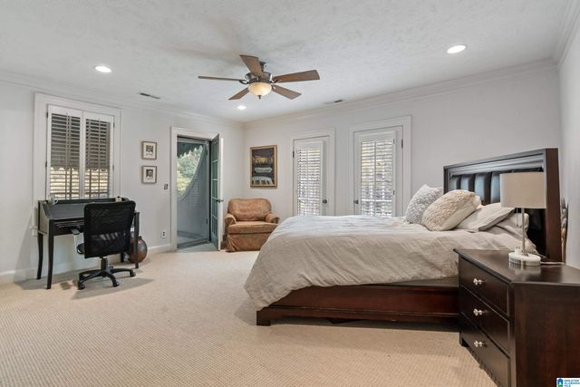 12 BONITA DRIVE, Homewood, AL 35209