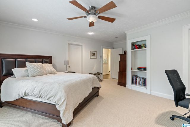 12 BONITA DRIVE, Homewood, AL 35209