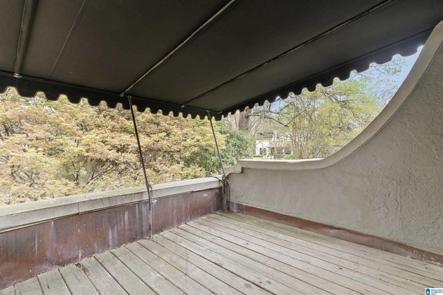 12 BONITA DRIVE, Homewood, AL 35209