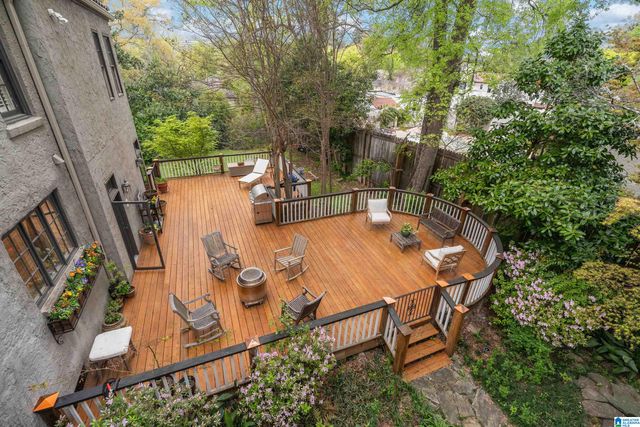 12 BONITA DRIVE, Homewood, AL 35209