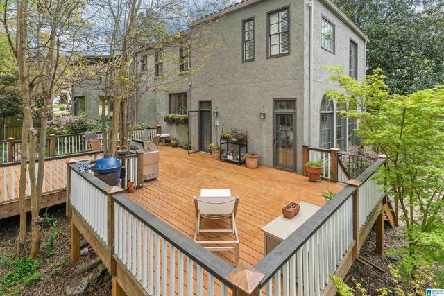 12 BONITA DRIVE, Homewood, AL 35209