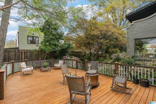 12 BONITA DRIVE, Homewood, AL 35209