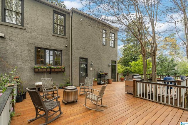 12 BONITA DRIVE, Homewood, AL 35209