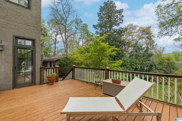 12 BONITA DRIVE, Homewood, AL 35209