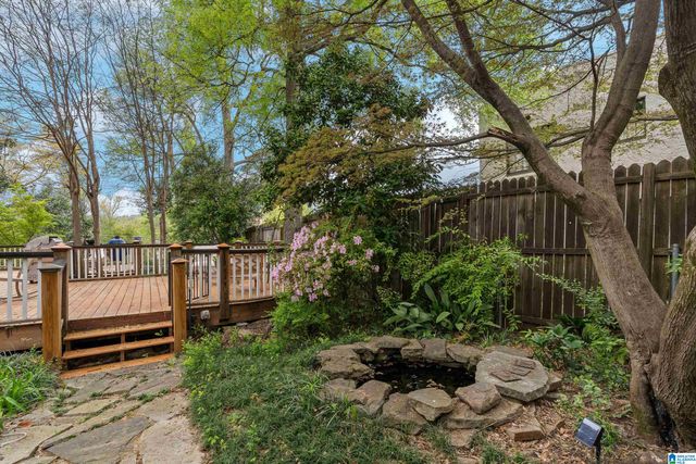 12 BONITA DRIVE, Homewood, AL 35209