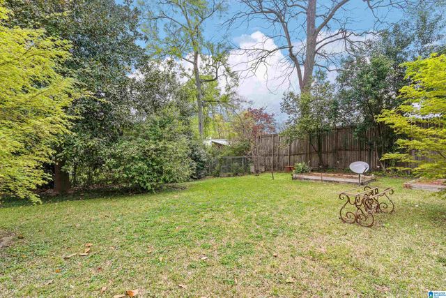 12 BONITA DRIVE, Homewood, AL 35209