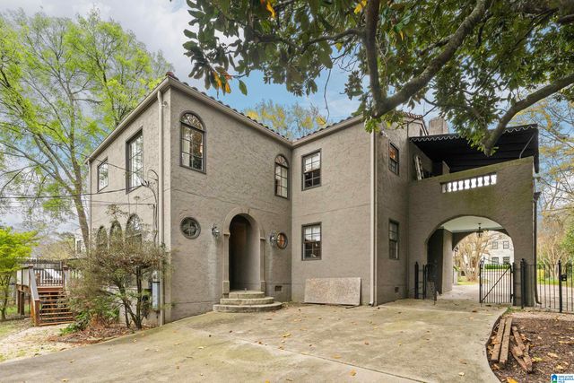 12 BONITA DRIVE, Homewood, AL 35209