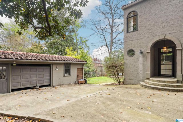 12 BONITA DRIVE, Homewood, AL 35209