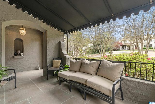 12 BONITA DRIVE, Homewood, AL 35209