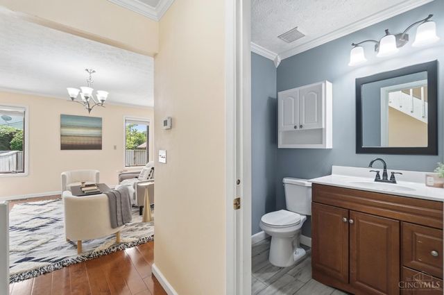 7545 Welsley Trace, West Chester, OH 45069