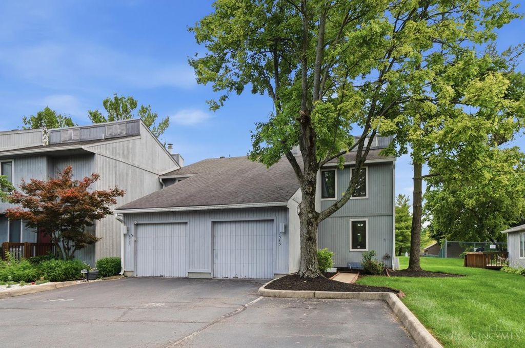 7545 Welsley Trace, West Chester, OH 45069