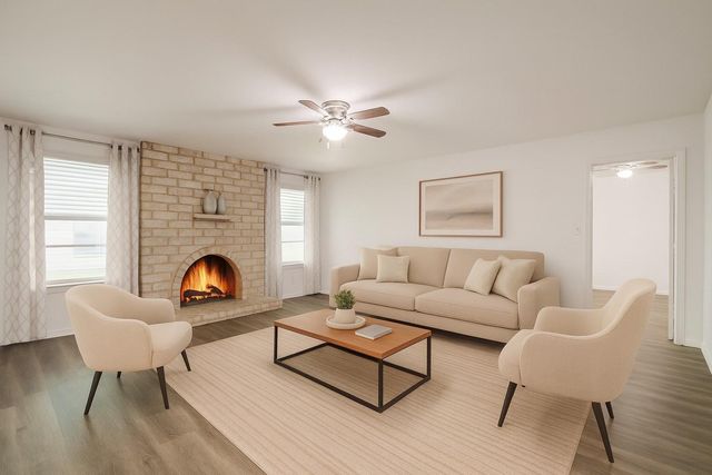 11323 Sageking Drive, Houston, TX 77089