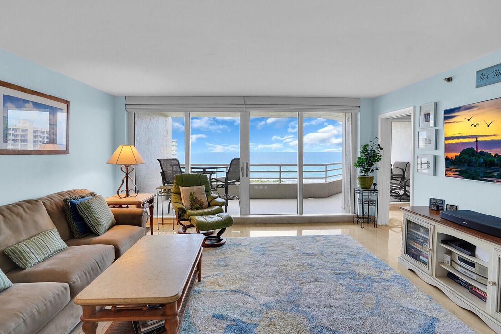 Image 23 of property listing at 4101 N Ocean Boulevard 1604, Boca Raton, FL 33431