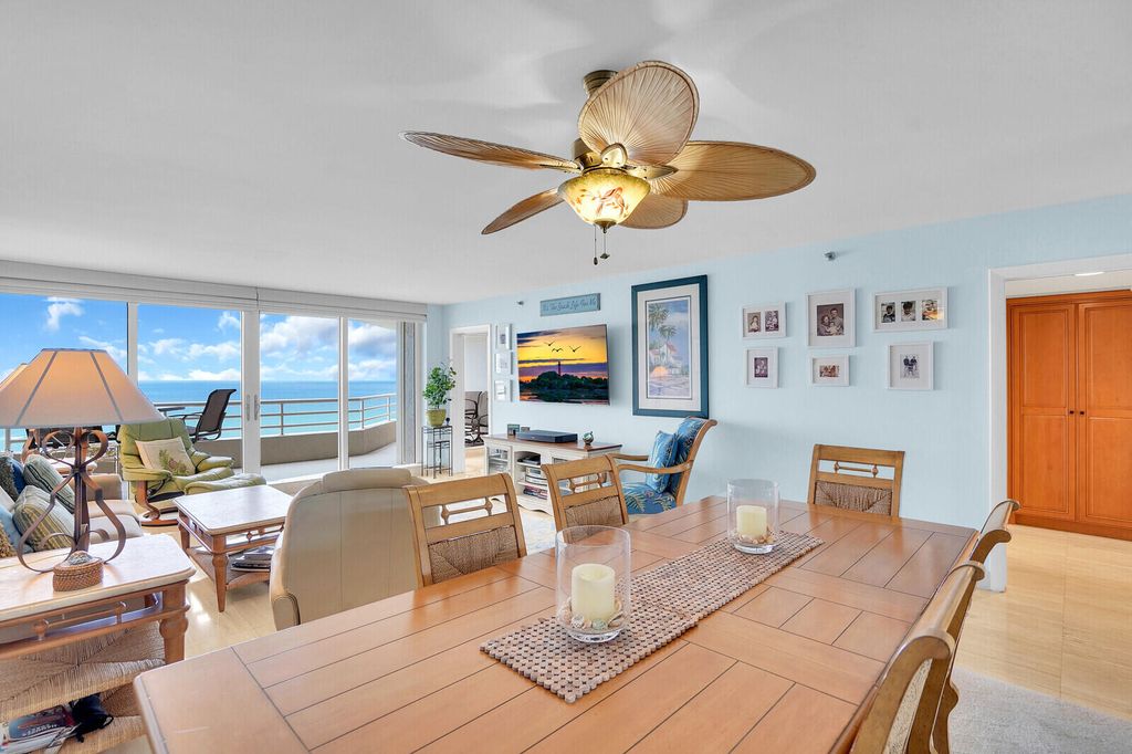 Image 26 of property listing at 4101 N Ocean Boulevard 1604, Boca Raton, FL 33431