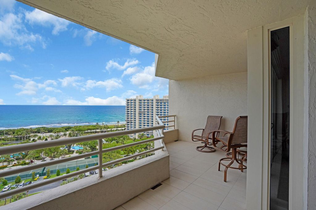 Image 36 of property listing at 4101 N Ocean Boulevard 1604, Boca Raton, FL 33431
