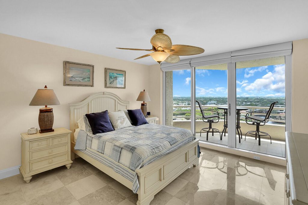 Image 37 of property listing at 4101 N Ocean Boulevard 1604, Boca Raton, FL 33431