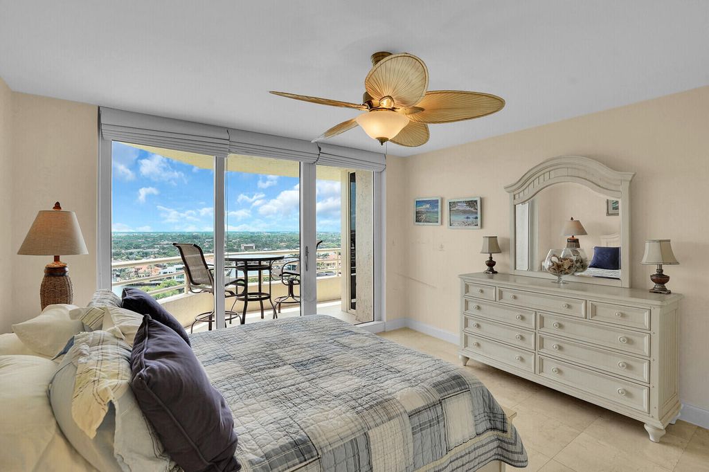 Image 38 of property listing at 4101 N Ocean Boulevard 1604, Boca Raton, FL 33431