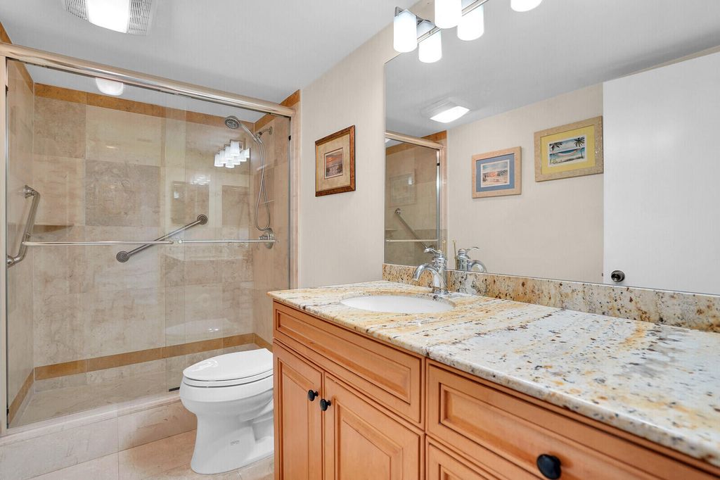 Image 39 of property listing at 4101 N Ocean Boulevard 1604, Boca Raton, FL 33431