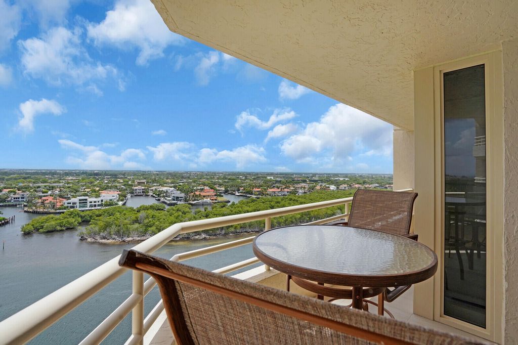 Image 40 of property listing at 4101 N Ocean Boulevard 1604, Boca Raton, FL 33431