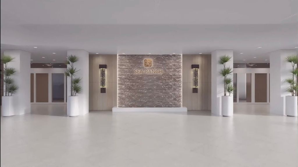 Image 42 of property listing at 4101 N Ocean Boulevard 1604, Boca Raton, FL 33431