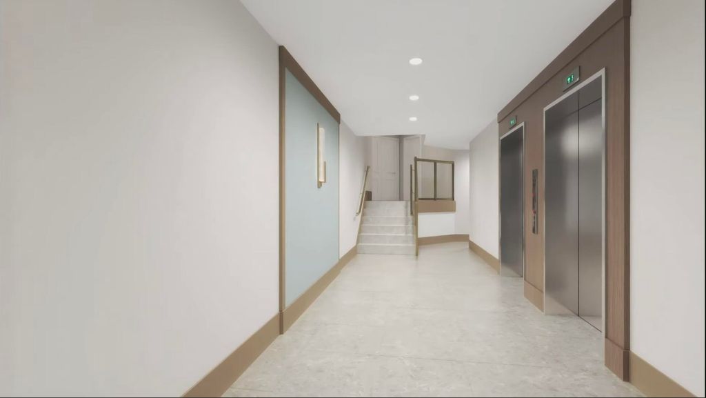 Image 51 of property listing at 4101 N Ocean Boulevard 1604, Boca Raton, FL 33431